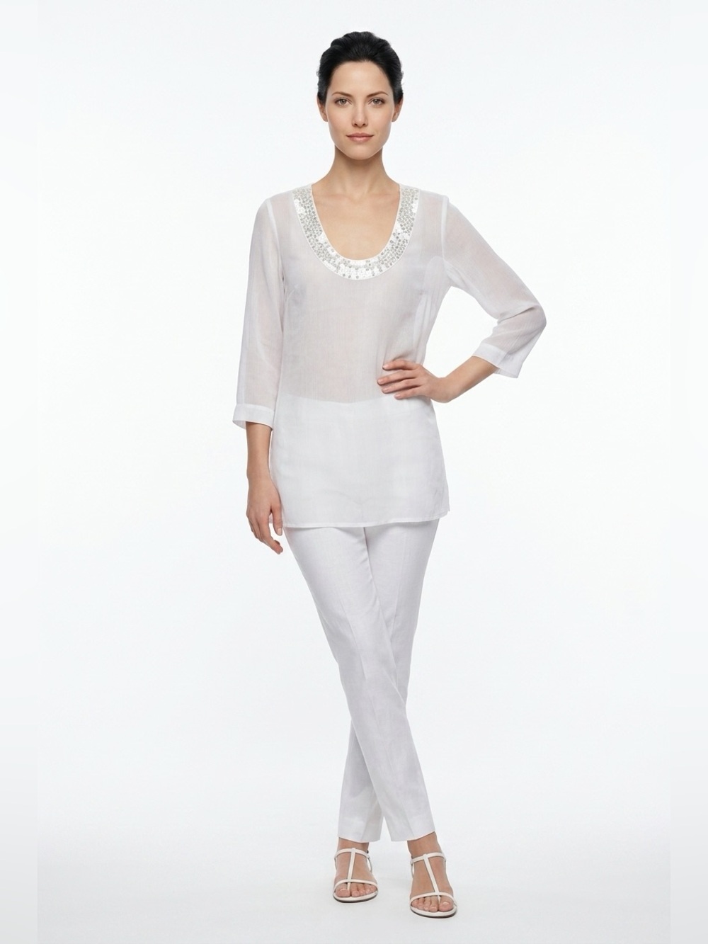 Tommy Bahama tunic